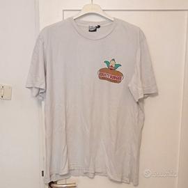 T-shirt originale I Simpson Krusty