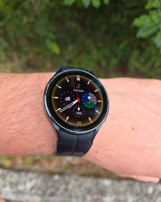 Samsung Watch 4 44mm