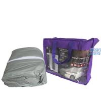 COPRIAUTO GRIGIO TAGLIA XXL2