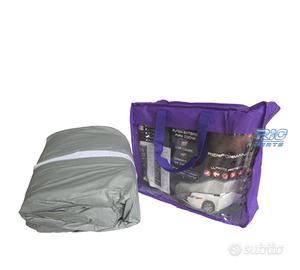 COPRIAUTO GRIGIO TAGLIA XXL2