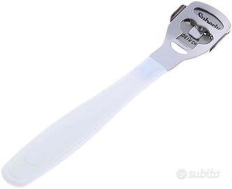 Raschietto Piedi Rimuovi Calli Pelle Morta