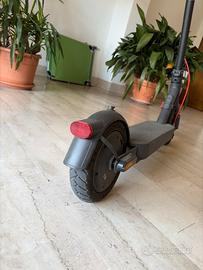 Xiaomi scooter pro4 gen2