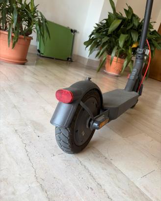 Xiaomi scooter pro4 gen2