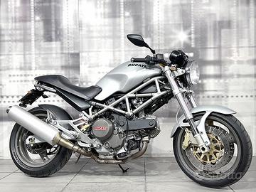Ducati Monster 620