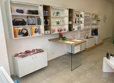 Mobilio negozio usato 6 mesi