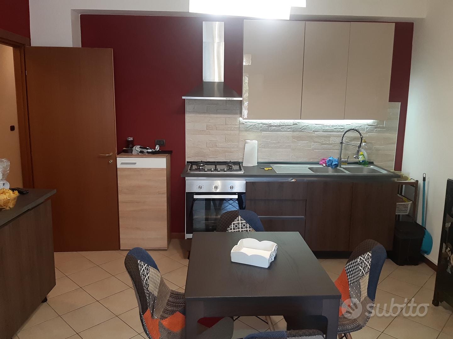 Appartamento – CT - Vista 4