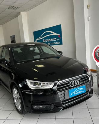 Audi A1 1.4 TDI SPB X NEOPATENTATI 2016