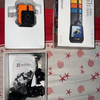 Ezviz S1 Action camera