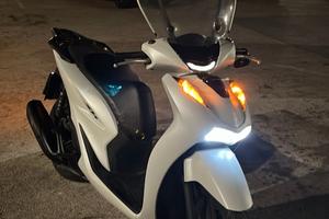 HONDA SH 125 2024