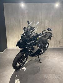 Bmw R 1250 GS Ultimate 100 Th - ANNO 2023 - KM 477
