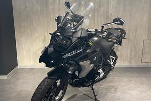 Bmw R 1250 GS Ultimate 100 Th - ANNO 2023 - KM 477