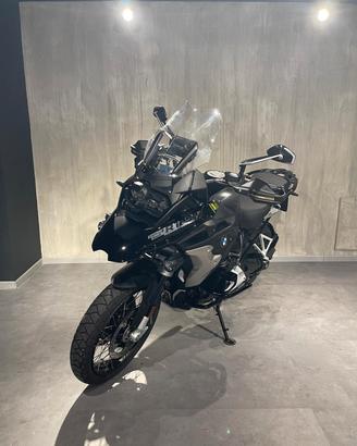 Bmw R 1250 GS Ultimate 100 Th - ANNO 2023 - KM 477