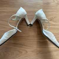 Scarpe cerimonia taglia 42,5