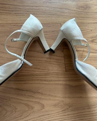 Scarpe cerimonia taglia 42,5