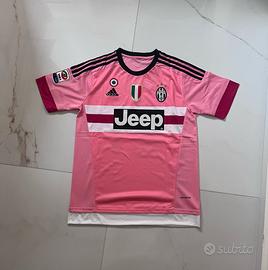 Dybala 2015/2016 Juventus 