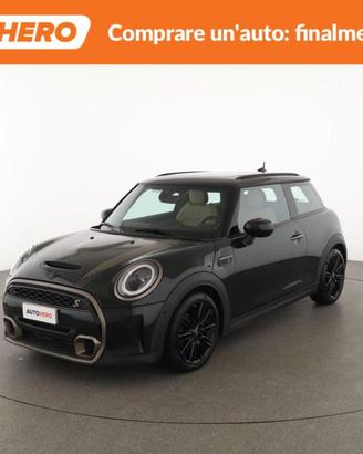 MINI Cooper S AU83038