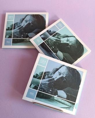 DVD libro O. Fallaci