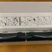 Spazzole Folleto Vorwerk