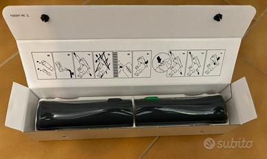 Spazzole Folleto Vorwerk