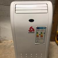Climatizzatore Chigo