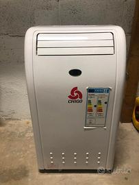 Climatizzatore Chigo