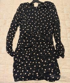 Vestito corto Zara