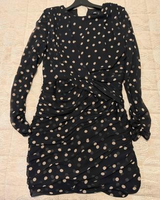 Vestito corto Zara
