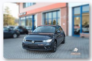 Volkswagen Polo 1.0 TSI Edition Plus-KM0
