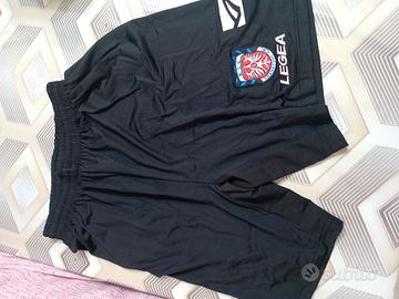 Abbigliamento calcio
