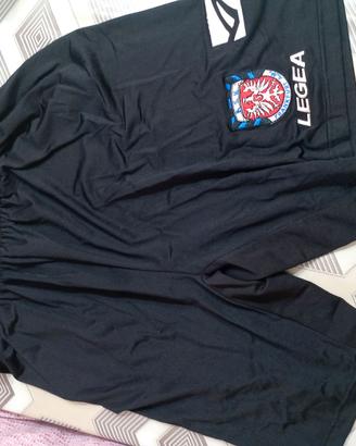 Abbigliamento calcio