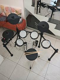 Batteria elettrica Donner DED-95 completa