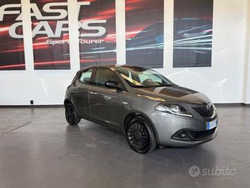 Lancia Ypsilon 1.0 FireFly 5 porte S&S Hybrid Ecoc