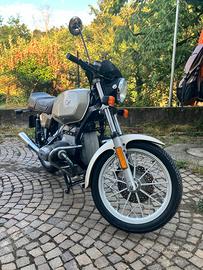 BMW R65