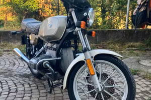 BMW R65