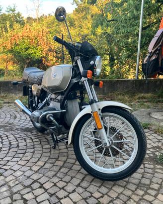 BMW R65