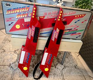 Keytar Sintetizzatori Tyco Gig vintage (2)