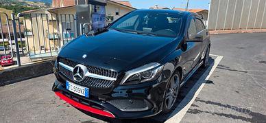 Mercedes classe a w176 