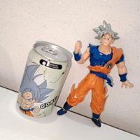 Dragon Ball Super Anime MUI Son Goku più Drink