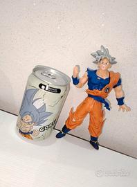 Dragon Ball Super Anime MUI Son Goku più Drink