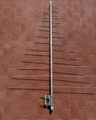 Antenna TV Logaritmica FRACARRO LPV345F