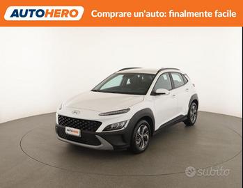 HYUNDAI Kona WJ10695