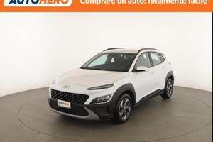 HYUNDAI Kona WJ10695