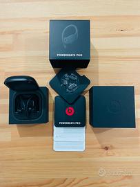 Super promo Apple powerbeats Pro trattabile