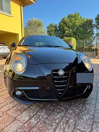 Alfa Romeo  Mito 1.4 Turbo 120 CV - GPL