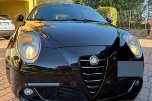 Alfa Romeo  Mito 1.4 Turbo 120 CV - GPL