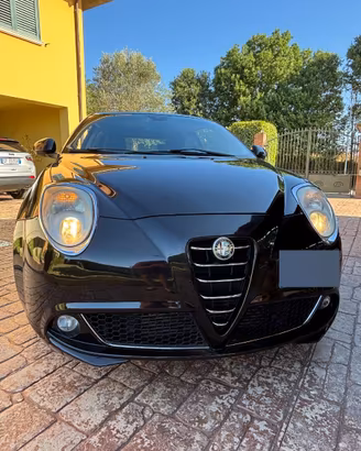 Alfa Romeo  Mito 1.4 Turbo 120 CV - GPL