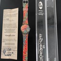 Swach lots of dots collectors club #2