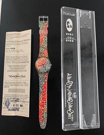 Swach lots of dots collectors club #2