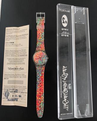 Swach lots of dots collectors club #2