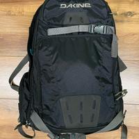 Zaino fotografico Dakine Reload 30L